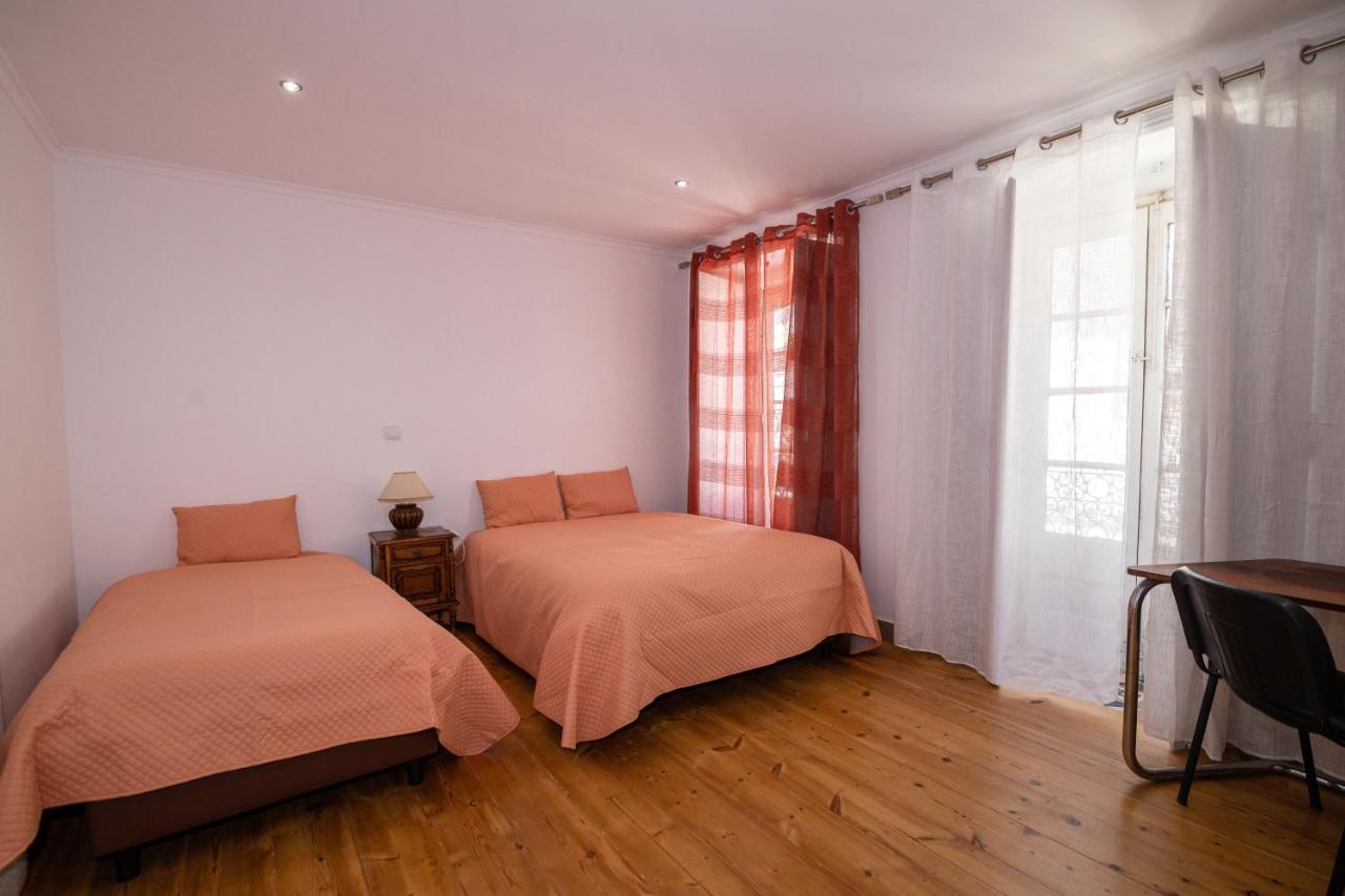 Santa Maria Hostel